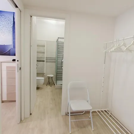 Appartement Via Orti Milan