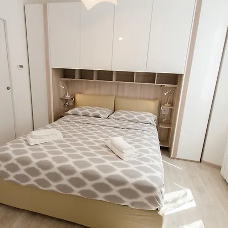 Appartement Via Orti