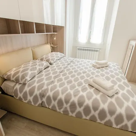 Appartement Via Orti Milan