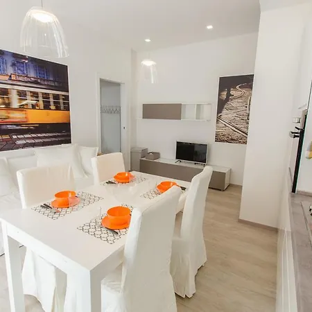 Appartement Via Orti Milan
