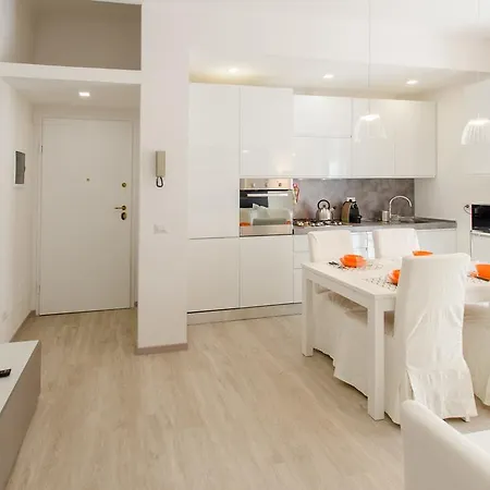 Appartement Via Orti *