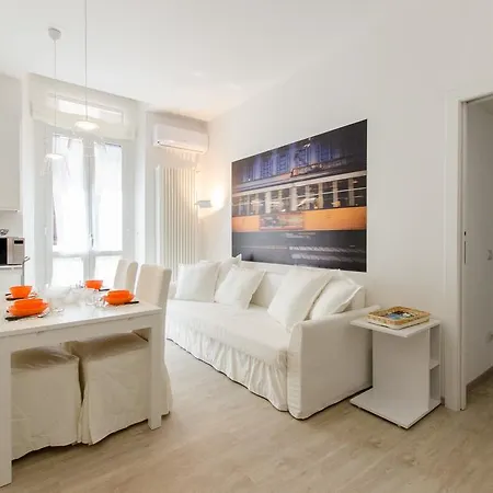 Appartement Via Orti Milan